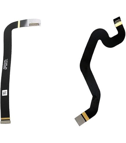 LCD Digitizer Touch Screen Cable Board For Microsoft Surface Pro 4 1724