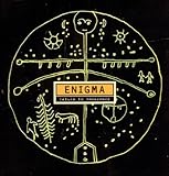 Disco de Enigma: «Return to Innocence [US]» (Anverso)