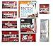 Optimum Nutrition Sample Box (get a $7.99 credit for future purchase of select Sports Nutrition products)