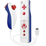 Wii remote controller,Motion Plus Remote and