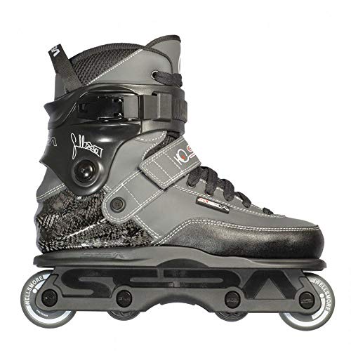 Cj Wellsmore Seba Cj Boot SEBA CJ Wellsmore Pro Carbon IndoSkates Com
