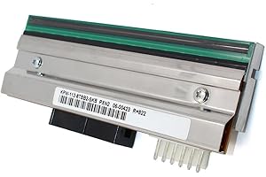 GH000741A Print Head for SATO CL408 CL408E Thermal Label Printer 203dpi, High-Resolution Replacement Part for Reliable Barcod