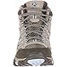 Merrell Women's Moab 2 Mid Waterproof Hiking Boot