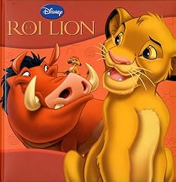 Le  roi lion
