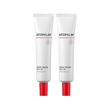 atopalm mle cream