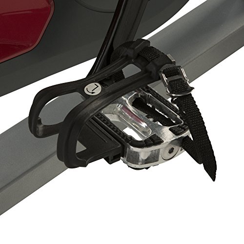 Fitness Reality XClass 520 Tension Indoor Cycle Exercise Bike