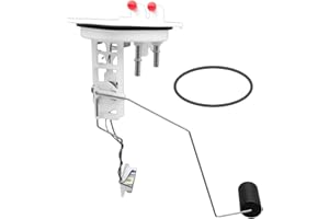 25060-1W610 Fuel Pump Level Sensor Sending Unit Fit for Nissan Pathfinder 3.3L 3.5L V6 1998 1999 2000 2001 2002 2003 2004, El