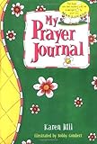 My Prayer Journal - Pink/green For Girls