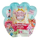 NEW! Disney Whisker Haven Palace Pets Pop & Stick Mini Surprise Bag Series 1