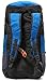 Ronweix Large 40L Lightweight Water Resistant Travel Backpack/foldable & Packable Hiking Daypack