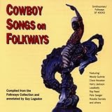 COWBOY SONGS                                       image