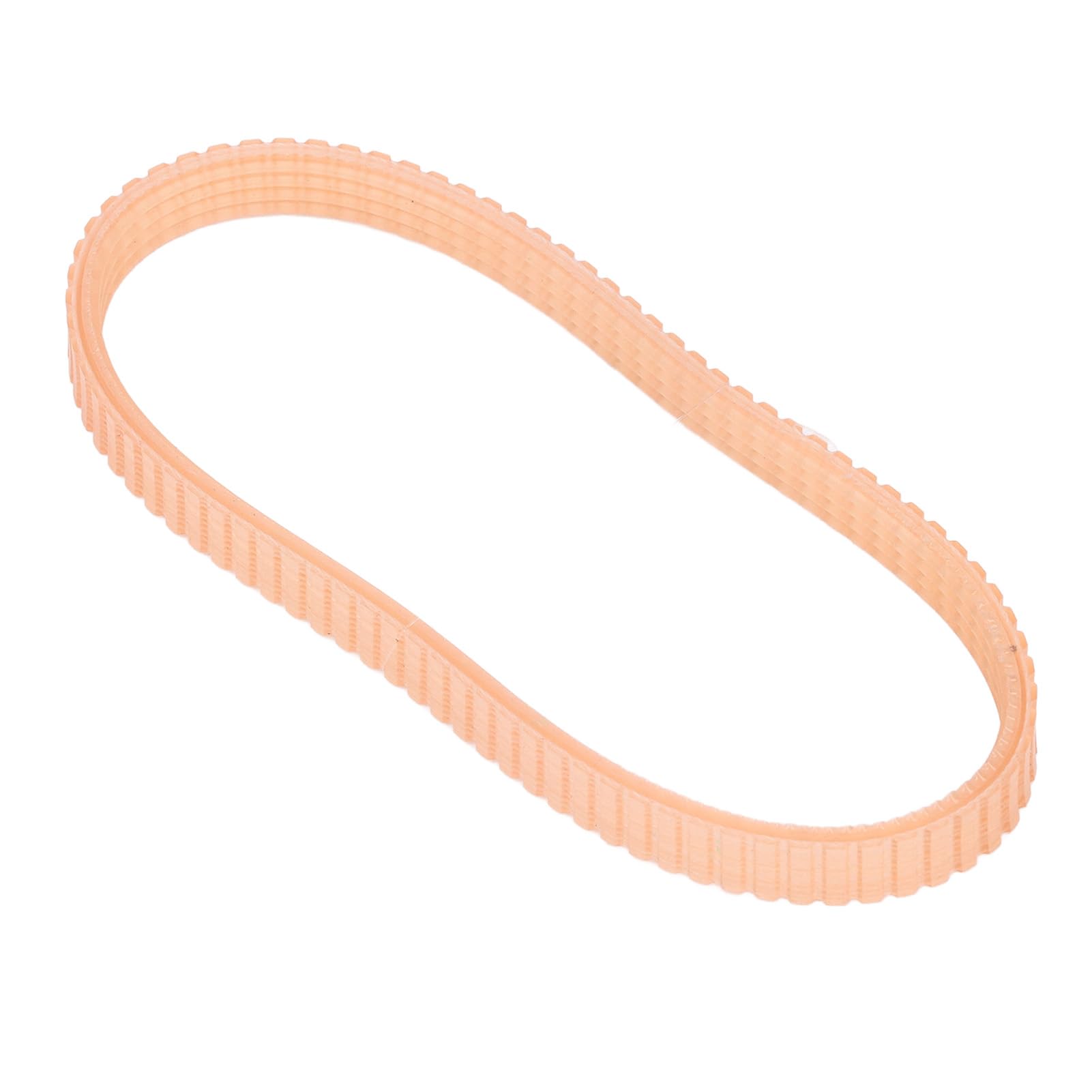 Spacnana Motor Belt 10in Bandsaw Motor Ribbed Drive Belt Waterproof High Temperature Resistance Woodworking Band Saw Belt for Lathes, Drilling Machines, SPACNANAIO4G25RGSX