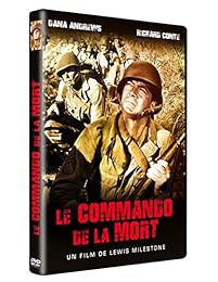 Le Commando De La Mort
