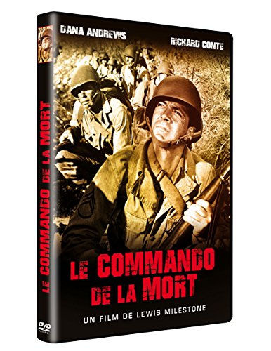 Le Commando De La Mort