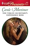 The Virgin Secretary's Impossible Boss