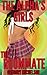 The Alpha's Girls: The Roommate