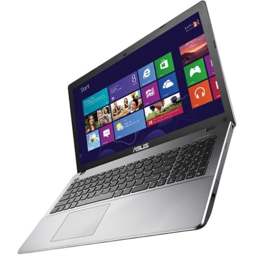 ASUS F555LA-EH51 15.6 Inch, Intel Core i5, 8GB, 1TB HDD Laptop, Windows 10 (64bit)