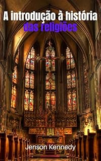 Livro A introdução à história das religiões