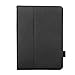Bear Motion for iPad Pro 9.7 Case - Genuine Cowhide Leather Folio Case for iPad Pro 9.7 Inch with Auto Sleep / Wake Feature