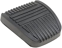 Dorman 20723 HELP! Clutch and Brake Pedal Pad