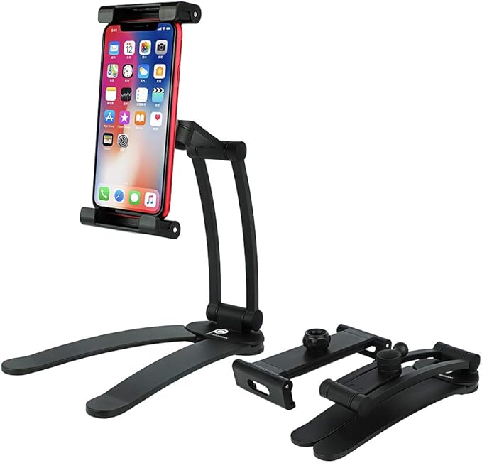 Tablet Stand, Phone Stand Holder Adjustable Tanblet Stand