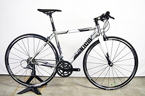 cinelli experience 2017