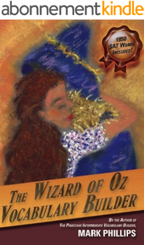Download The Wizard of Oz Vocabulary Builder (English Edition) PDF