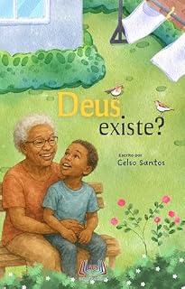 Livro Deus existe?