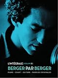 Intégrale Berger par Berger P/V/G (L') Vol. 2 by 