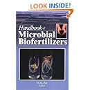 Handbook of Microbial Biofertilizers
