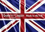 Hassett Green London Honeysuckle & Jasmine Fragrance Oil Refill 250ml view 7