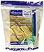 Virbac C.E.T. Enzymatic Oral Hygiene Chews for Medium Dogs, 30 Chews (1 Bag)