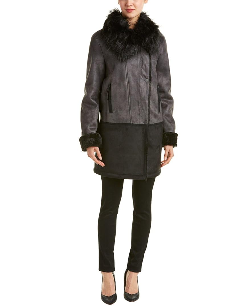 tahari fiona coat
