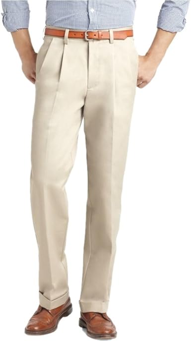 izod big and tall pants