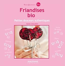 Friandises bio
