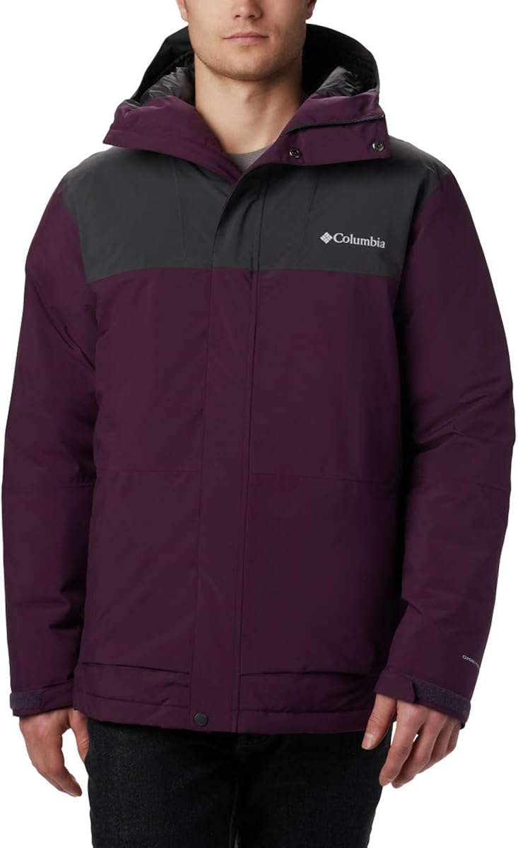 columbia horizon jacket
