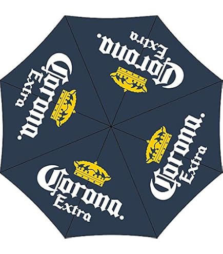 corona light beer patio umbrella market style new Amazon.com : Corona Extra Light Beer Patio Umbrella Market Style NEW : Patio,  Lawn & Garden