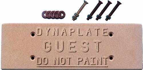 Guest4018 Marine Hull Bonding and Grounding Dynaplate (Super)