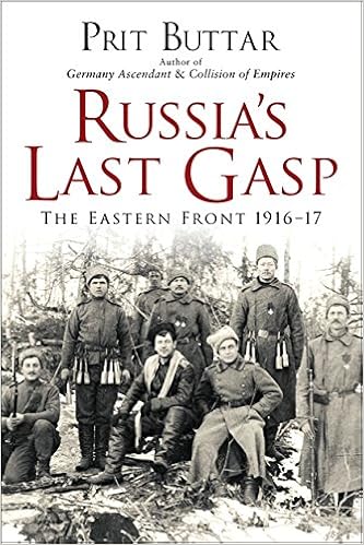 Image result for russia last gasp review