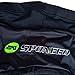 sponeed Men's Bike Shorts Gel Padded Bottoms Cycling Pants Tights Bicycle Clothes Biking Gear