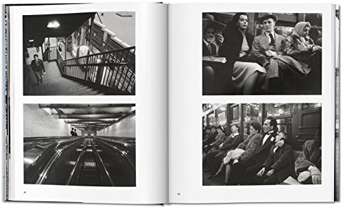 Stanley Kubrick Photographs, Through a Different Lens