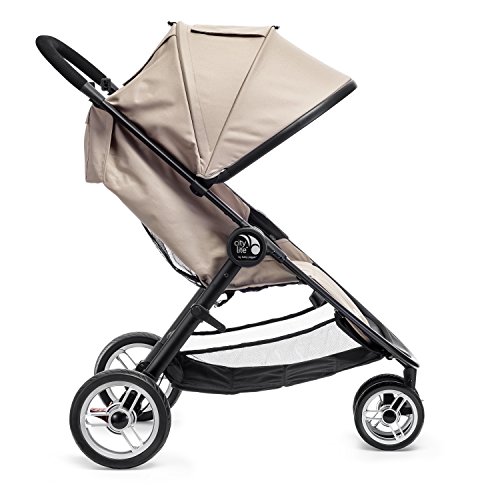 Baby Jogger Baby Jogger City Lite Stroller Tan 11street Malaysia Strollers