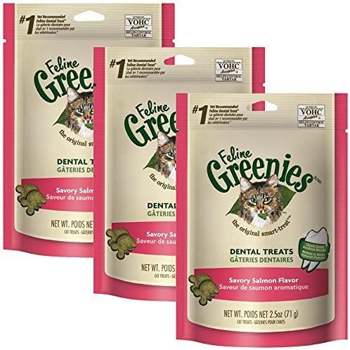 amazon feline greenies