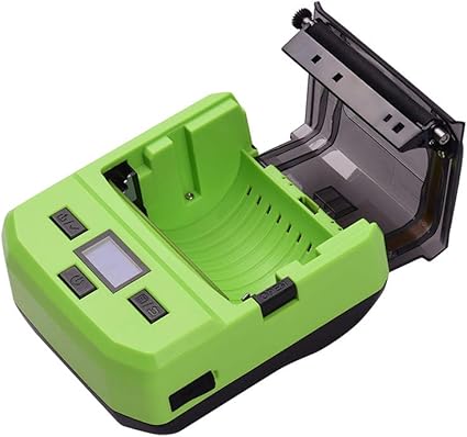 wireless label printer amazon