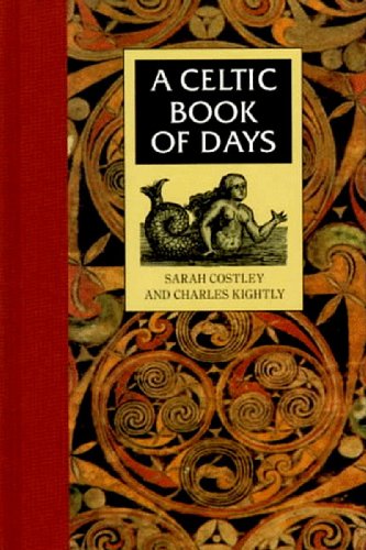 A Celtic Book of Days