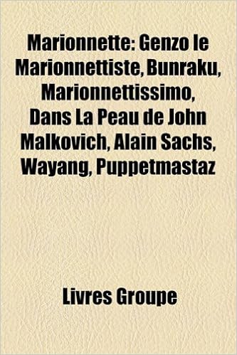 Marionnette Festival De Marionnette Film De Marionnettes Marionnette Personnage Pinocchio Piece De Marionnette Theatre De Marionnettes Amazon Com Br
