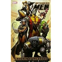ASTONISHING X-MEN VOL. 8: CHILDREN OF THE BROOD