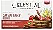 Celestial Seasonings Safari Spice Rooibos Tea, 20 Count (Pack of 6)