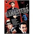 Warner Gangsters Collection: Vol. 3 (Smart Money / Picture Snatcher / The Mayor of Hell / Lady Killer / Black Legion / Brothe
