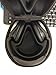EVA Protecting and Carrying Hard Headphone Case Bag Box for Beats by Dr. Dre Pro Detox Pro Over/Beats Studio 1 2 3 Studio Wireless Solo 2 3 Headphone (L)